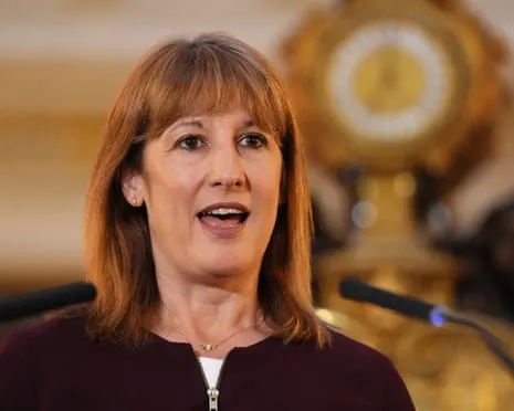 UK Finance Minister Due to Attend Gambling Advocate's Function During Tax Review